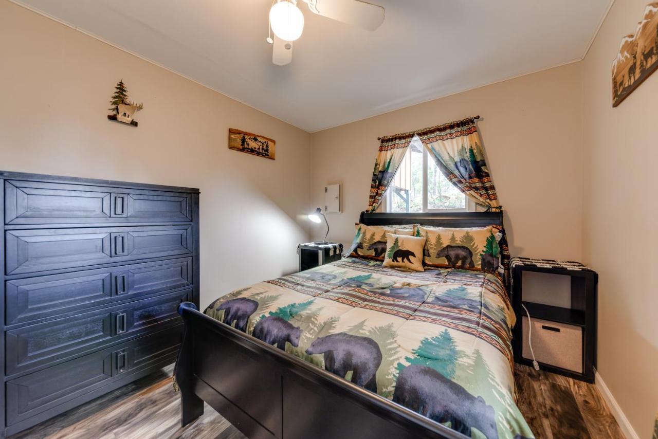 Majestic Pines Ruidoso Retreat With New Hot Tub! Villa Dış mekan fotoğraf